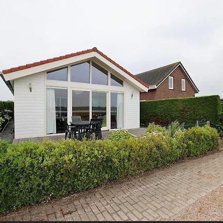 Villa Vakantiehuis De Wilgenroos Wervershoof Exterior foto